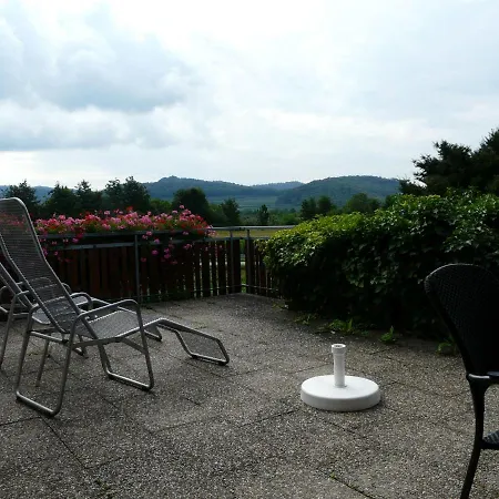 Obsthof Neumuhle Apartamento