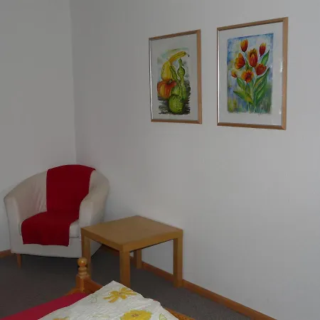Apartamento Obsthof Neumuhle