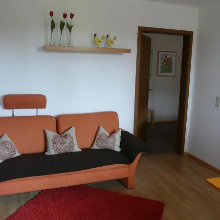 Obsthof Neumuhle Apartamento Breisach