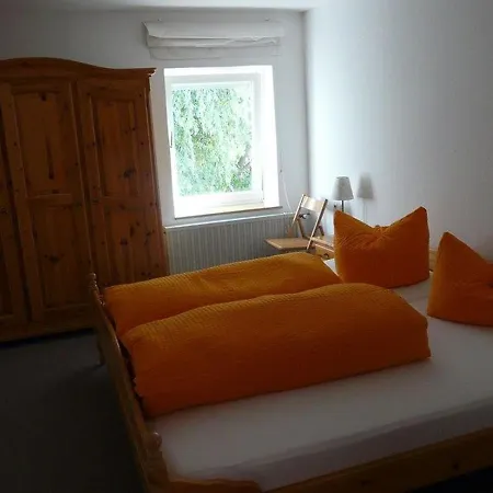 Obsthof Neumuhle Apartamento