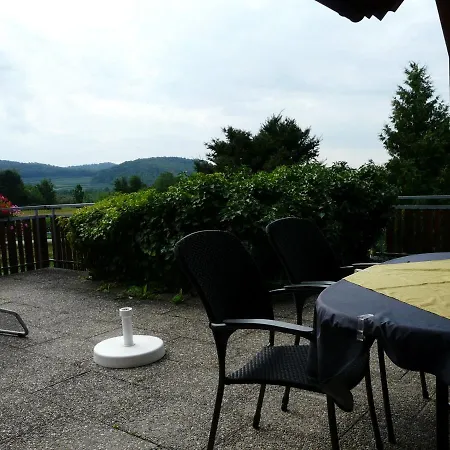 Apartamento Obsthof Neumuhle *