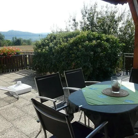 Obsthof Neumuhle Apartamento *