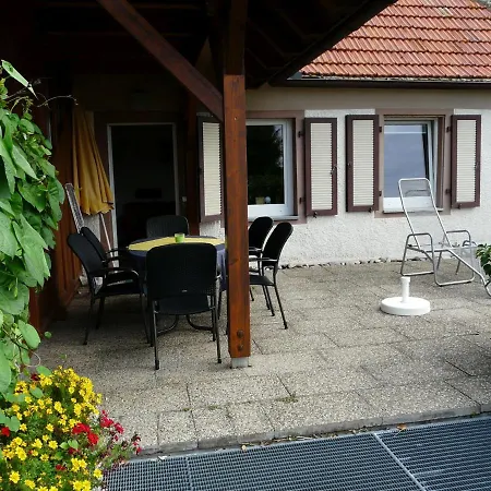 Obsthof Neumuhle Apartamento