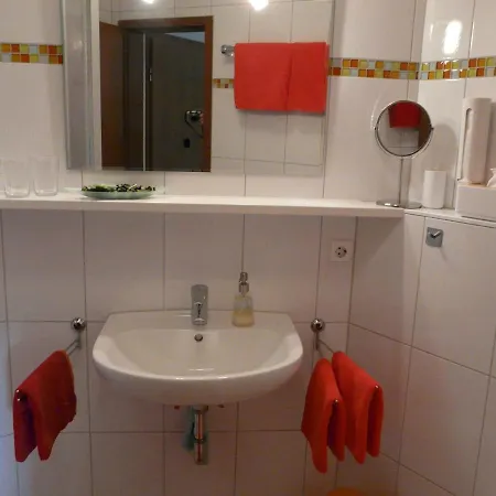 Apartamento Obsthof Neumuhle