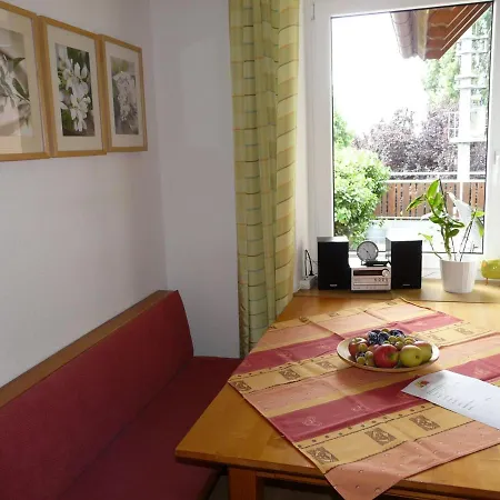 Obsthof Neumuhle Apartamento