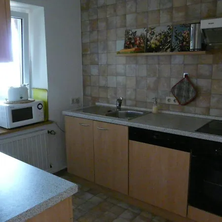 Obsthof Neumuhle Apartamento *